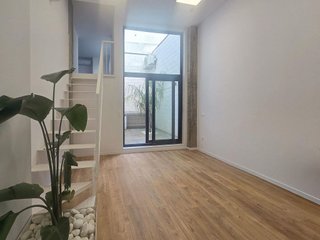 Oficina en venta en Os Mallos - San Cristóbal en Coruña (A)