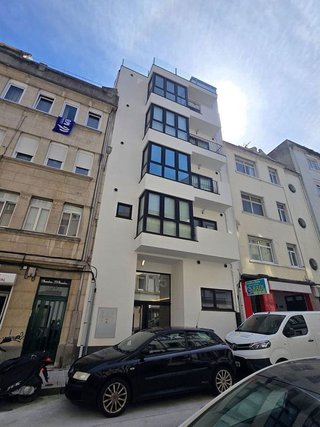 Oficina en venta en Os Mallos - San Cristóbal en Coruña (A)