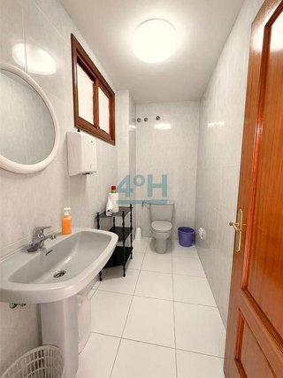 Oficina en venta en A Ponte en Ourense