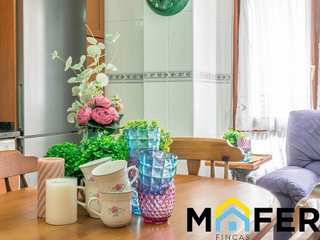 Dúplex en venta en Santoña