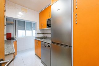 Piso en venta en Centro de Leganés en Leganés