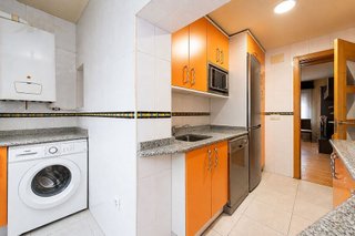Piso en venta en Centro de Leganés en Leganés