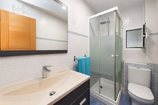 Piso en venta en Centro de Leganés en Leganés