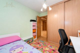 Piso en venta en Centro de Leganés en Leganés