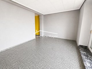 Ático en venta en Beteró en Valencia