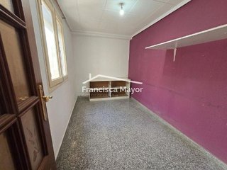 Ático en venta en Beteró en Valencia