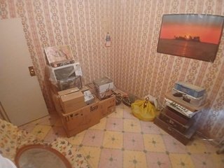 Piso en venta en Alcantarilla - La Glorieta en Jaén