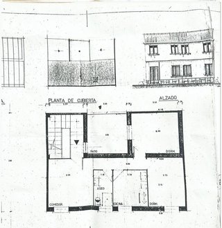 Piso en venta en Alcantarilla - La Glorieta en Jaén