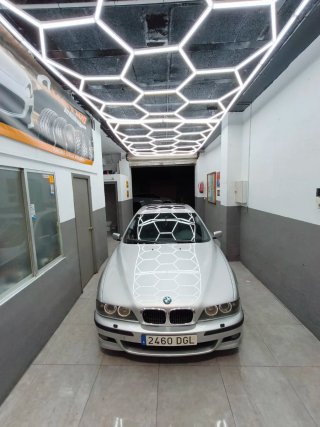BMW Serie 5 2001