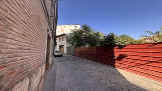 Terreno en venta en Centro en Calatayud