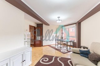 Piso en venta en Castrillón