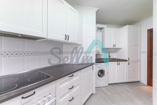 Piso en venta en Castrillón