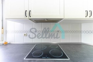 Piso en venta en Castrillón