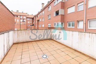 Piso en venta en Castrillón