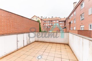 Piso en venta en Castrillón