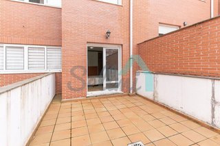 Piso en venta en Castrillón