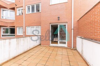 Piso en venta en Castrillón