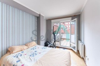 Piso en venta en Castrillón