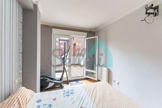 Piso en venta en Castrillón