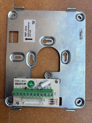 Videoportero Fermax 311 Blanco