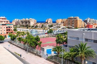 Ático en venta en Las Salinas en Roquetas de Mar