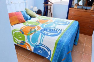 Ático en venta en Las Salinas en Roquetas de Mar