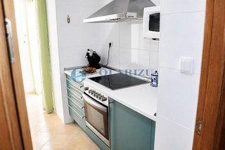 Ático en venta en Las Salinas en Roquetas de Mar