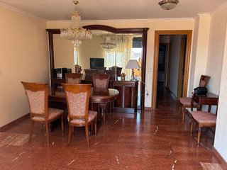 Ático en venta en Pueblo de Cullera en Cullera