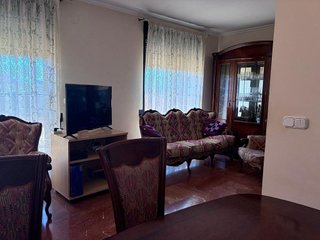 Ático en venta en Pueblo de Cullera en Cullera