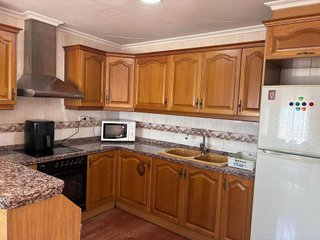 Ático en venta en Pueblo de Cullera en Cullera