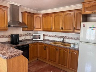 Ático en venta en Pueblo de Cullera en Cullera
