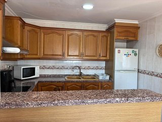 Ático en venta en Pueblo de Cullera en Cullera