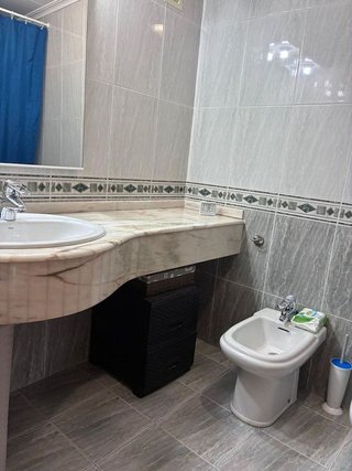 Ático en venta en Pueblo de Cullera en Cullera