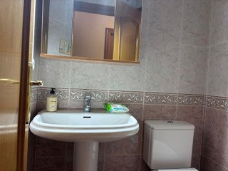 Ático en venta en Pueblo de Cullera en Cullera