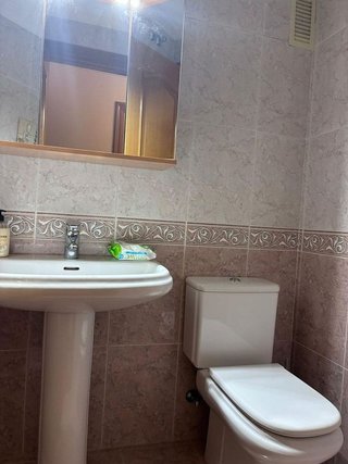 Ático en venta en Pueblo de Cullera en Cullera
