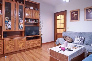 Piso en venta en Centro en Torrejón de Ardoz