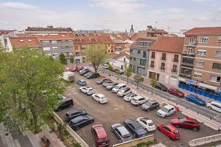 Piso en venta en Centro en Torrejón de Ardoz