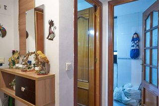 Piso en venta en Centro en Torrejón de Ardoz