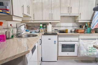 Piso en venta en Centro en Torrejón de Ardoz