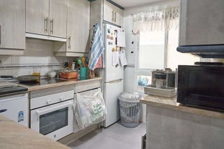 Piso en venta en Centro en Torrejón de Ardoz