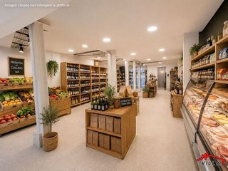 Local comercial en venta en Centro en Laredo