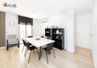 Piso en venta en Centro - Sagrario en Granada