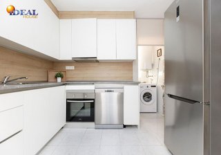 Piso en venta en Centro - Sagrario en Granada