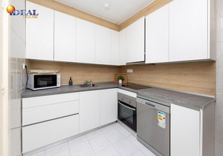 Piso en venta en Centro - Sagrario en Granada