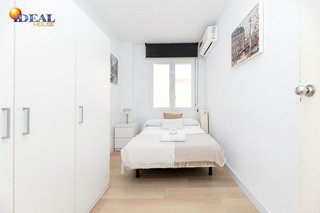 Piso en venta en Centro - Sagrario en Granada