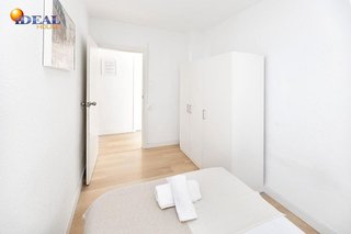 Piso en venta en Centro - Sagrario en Granada