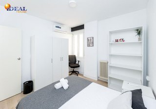 Piso en venta en Centro - Sagrario en Granada