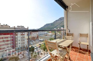 Piso en venta en Tavernes de la Valldigna