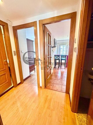 Piso en venta en Natahoyo en Gijón