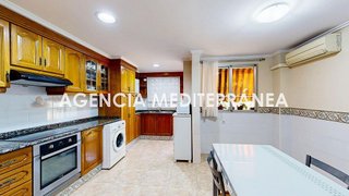 Piso en venta en Trinitat en Valencia